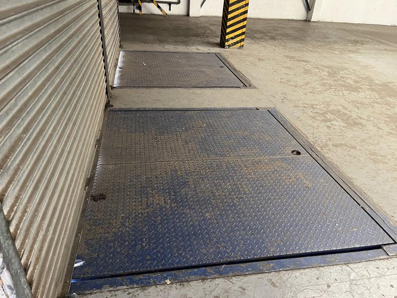 To Let commercial Property for Rent in Montague Gardens Western Cape